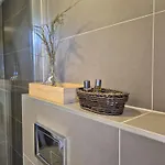 Tatil Evi 402 Helles Tiny House Im Gruenen Bleckede